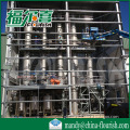 Flourish industrial juice evaporator